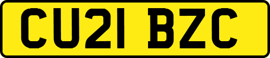 CU21BZC