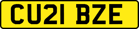 CU21BZE