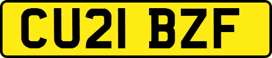 CU21BZF