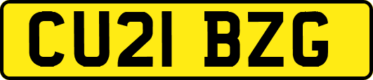 CU21BZG
