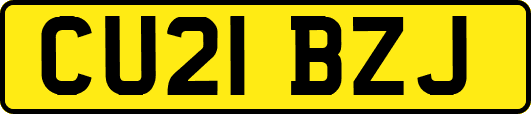 CU21BZJ