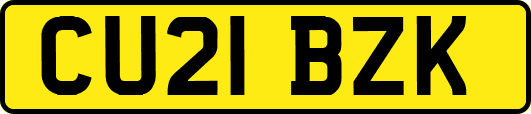 CU21BZK
