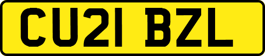CU21BZL