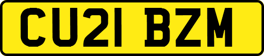 CU21BZM