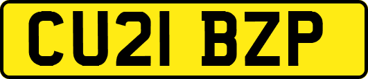 CU21BZP
