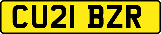 CU21BZR