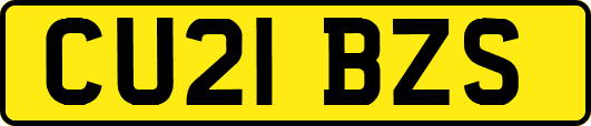 CU21BZS