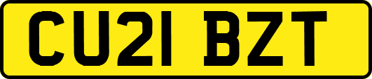 CU21BZT