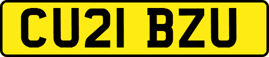 CU21BZU