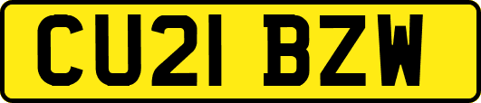 CU21BZW