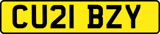 CU21BZY