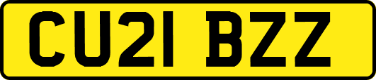 CU21BZZ