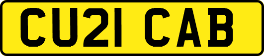 CU21CAB