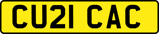 CU21CAC
