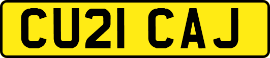 CU21CAJ