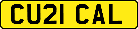 CU21CAL