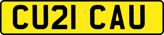 CU21CAU