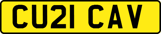 CU21CAV