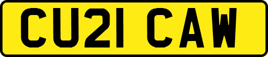 CU21CAW