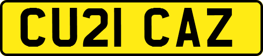 CU21CAZ