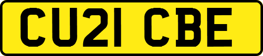 CU21CBE
