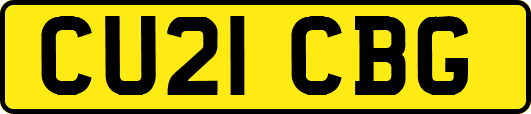CU21CBG