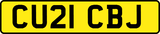 CU21CBJ