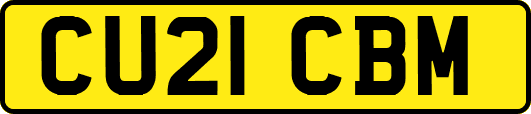 CU21CBM