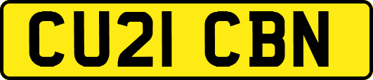 CU21CBN