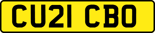 CU21CBO