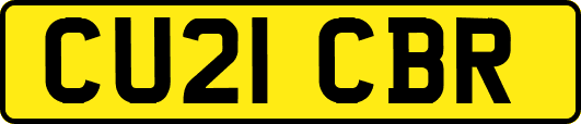 CU21CBR