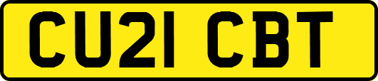 CU21CBT