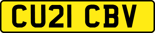 CU21CBV