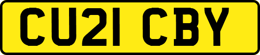 CU21CBY