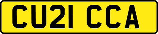 CU21CCA