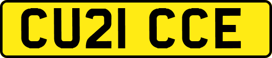 CU21CCE
