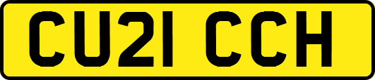 CU21CCH