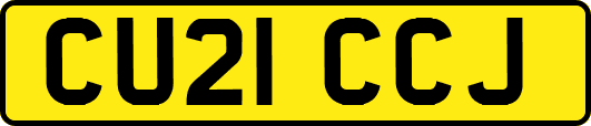 CU21CCJ