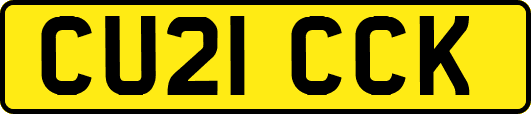 CU21CCK