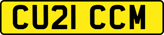 CU21CCM
