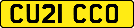 CU21CCO