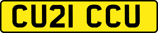 CU21CCU