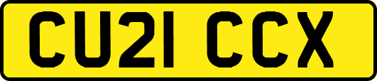 CU21CCX