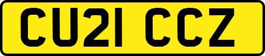 CU21CCZ