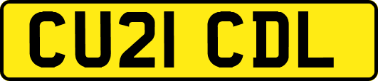 CU21CDL