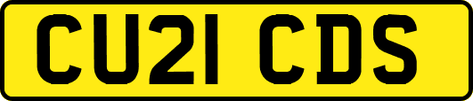 CU21CDS