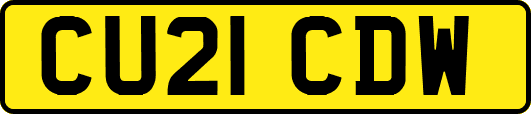 CU21CDW