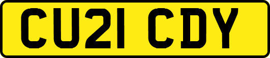 CU21CDY