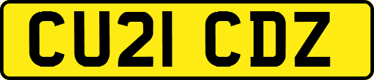 CU21CDZ