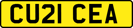 CU21CEA